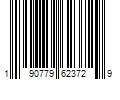 Barcode Image for UPC code 190779623729