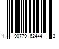 Barcode Image for UPC code 190779624443