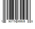 Barcode Image for UPC code 190779655058