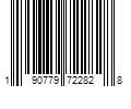 Barcode Image for UPC code 190779722828