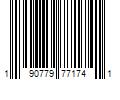 Barcode Image for UPC code 190779771741