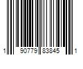 Barcode Image for UPC code 190779838451