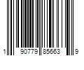 Barcode Image for UPC code 190779856639