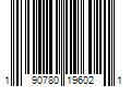 Barcode Image for UPC code 190780196021