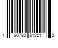 Barcode Image for UPC code 190780812013