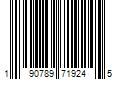 Barcode Image for UPC code 190789719245