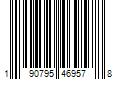 Barcode Image for UPC code 190795469578