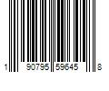 Barcode Image for UPC code 190795596458