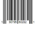 Barcode Image for UPC code 190795602821