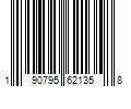 Barcode Image for UPC code 190795621358