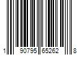 Barcode Image for UPC code 190795652628