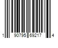 Barcode Image for UPC code 190795692174