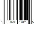 Barcode Image for UPC code 190795798425