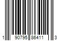 Barcode Image for UPC code 190795864113