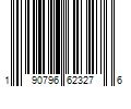 Barcode Image for UPC code 190796623276