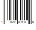 Barcode Image for UPC code 190796803388