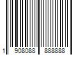 Barcode Image for UPC code 1908088888888