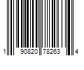 Barcode Image for UPC code 190820782634