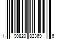 Barcode Image for UPC code 190820823696