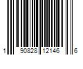 Barcode Image for UPC code 190828121466