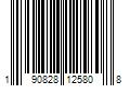 Barcode Image for UPC code 190828125808