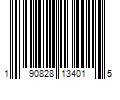 Barcode Image for UPC code 190828134015