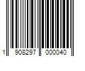 Barcode Image for UPC code 1908297000040