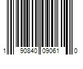 Barcode Image for UPC code 190840090610