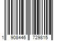 Barcode Image for UPC code 1908446729815