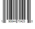 Barcode Image for UPC code 190844704230