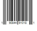 Barcode Image for UPC code 190844910181