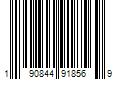 Barcode Image for UPC code 190844918569