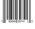 Barcode Image for UPC code 190849397413