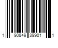 Barcode Image for UPC code 190849399011