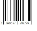 Barcode Image for UPC code 1908497008730