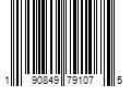 Barcode Image for UPC code 190849791075