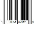 Barcode Image for UPC code 190851879129