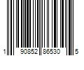 Barcode Image for UPC code 190852865305