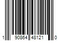 Barcode Image for UPC code 190864481210