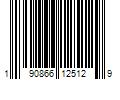 Barcode Image for UPC code 190866125129