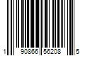 Barcode Image for UPC code 190866562085