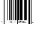 Barcode Image for UPC code 190873013464