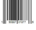 Barcode Image for UPC code 190887018776