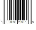 Barcode Image for UPC code 190893209373