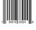 Barcode Image for UPC code 190918339245