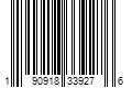 Barcode Image for UPC code 190918339276