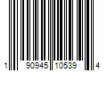 Barcode Image for UPC code 190945105394