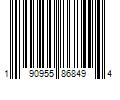 Barcode Image for UPC code 190955868494