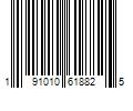 Barcode Image for UPC code 191010618825