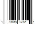 Barcode Image for UPC code 191013859911